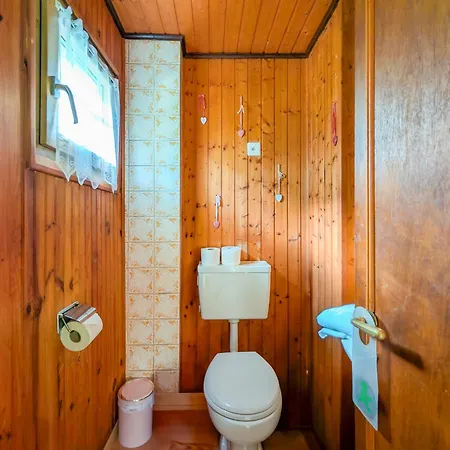 Lejlighed Grand Familial En Pleine Nature A *