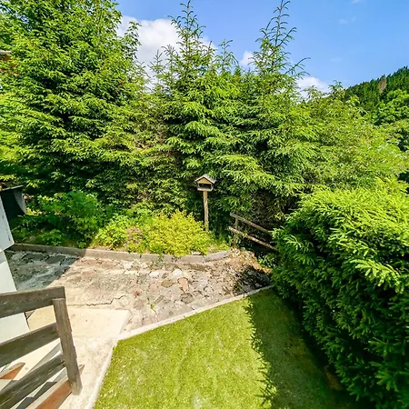 Lejlighed Grand Familial En Pleine Nature