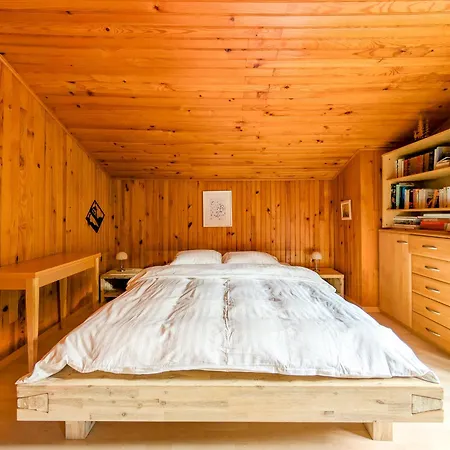 公寓 Grand Familial En Pleine Nature A *