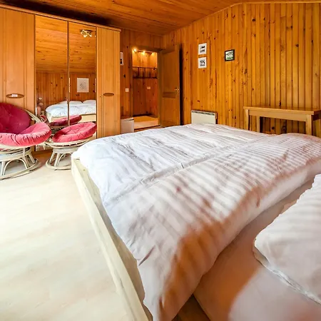 Grand Familial En Pleine Nature A * Torgon