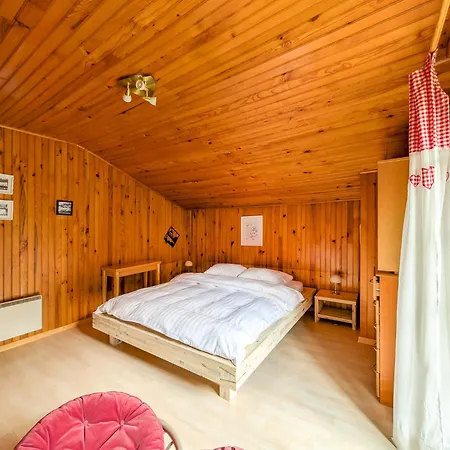 Grand Familial En Pleine Nature A 公寓