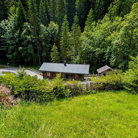 Lejlighed Grand Familial En Pleine Nature A