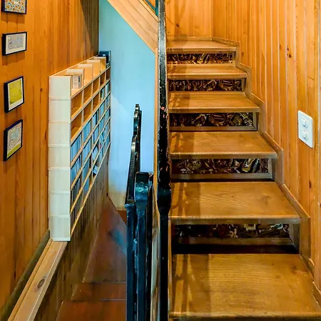 Lejlighed Grand Familial En Pleine Nature A