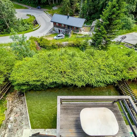 Grand Familial En Pleine Nature A 公寓 *