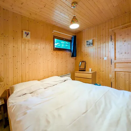 Grand Familial En Pleine Nature A * Torgon