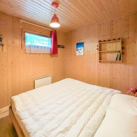 Grand Familial En Pleine Nature A