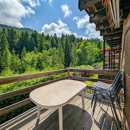 Grand Familial En Pleine Nature A Lejlighed