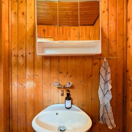 Lejlighed Grand Familial En Pleine Nature A