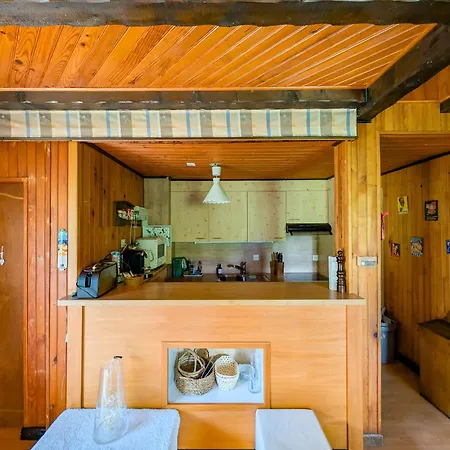 Lejlighed Grand Familial En Pleine Nature A Torgon