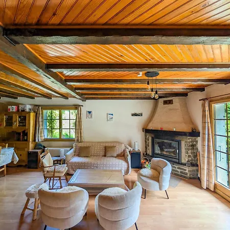 Grand Familial En Pleine Nature A * Torgon