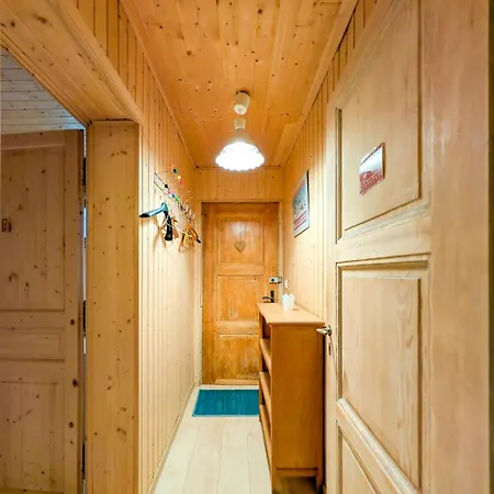 公寓 Grand Familial En Pleine Nature A