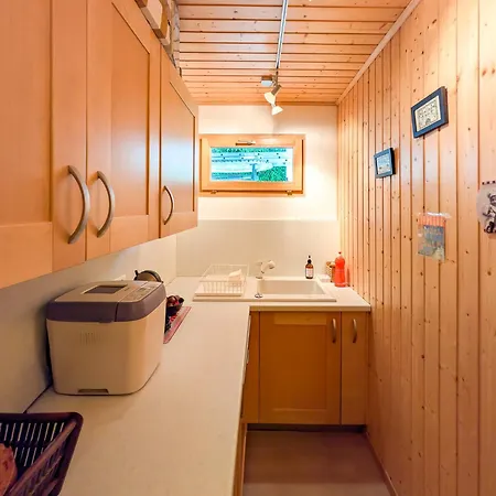 Grand Familial En Pleine Nature A * Torgon