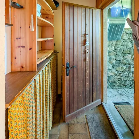 Grand Familial En Pleine Nature A Lejlighed *