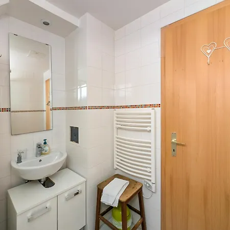 Grand Familial En Pleine Nature A * Torgon