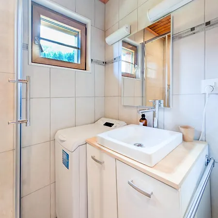 Lejlighed Grand Familial En Pleine Nature A