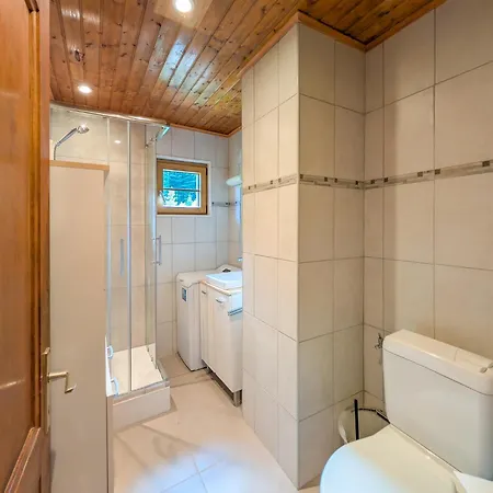 公寓 Grand Familial En Pleine Nature A *