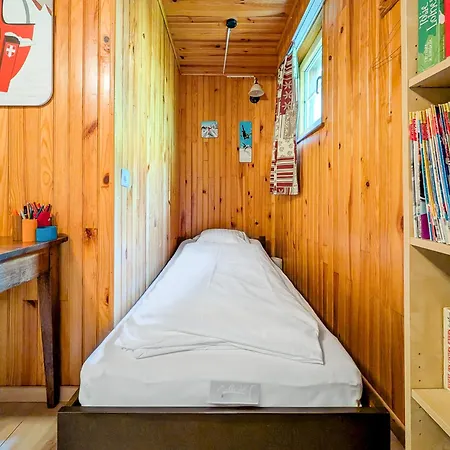 Grand Familial En Pleine Nature A Torgon