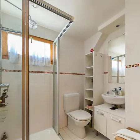 Grand Familial En Pleine Nature A * Torgon