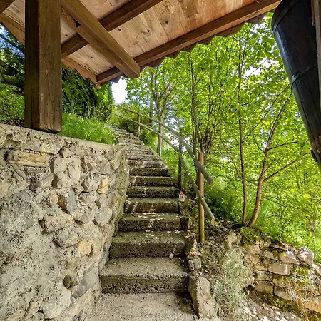 Grand Familial En Pleine Nature A 아파트 *