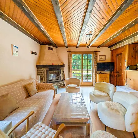 Appartement Grand Familial En Pleine Nature