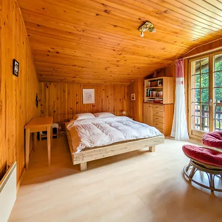 Grand Familial En Pleine Nature Appartement *