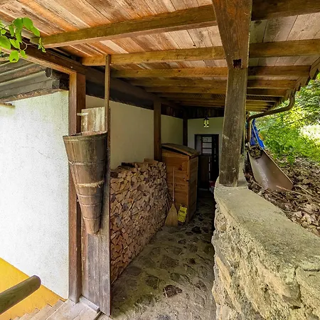 Grand Familial En Pleine Nature Appartement